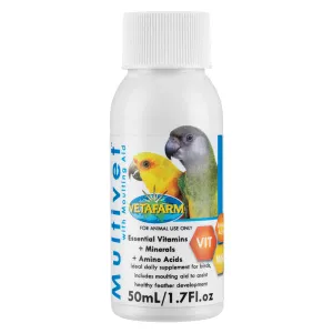 Multivet 50ML