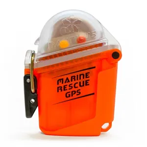 Nautilus Lifeline GPS