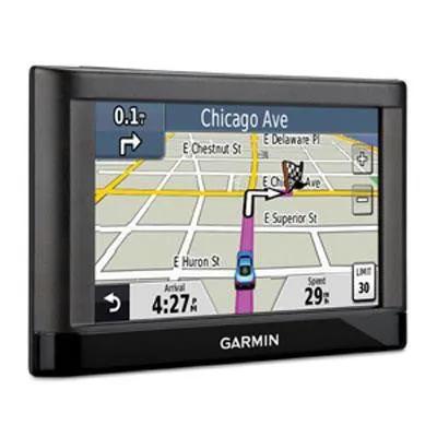 Nuvi 44 Gps