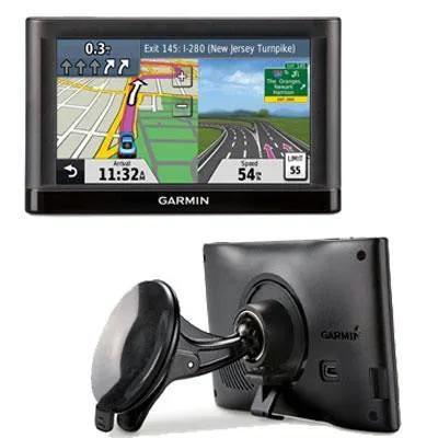 Nuvi 52 Gps