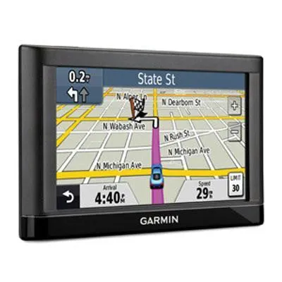 Nuvi 54 Gps