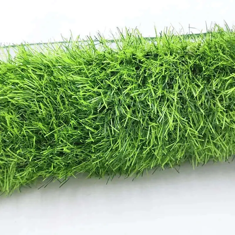 Odor-Resistant Artificial Grass Potty Pad: Easy-Clean Training Mat for Dogs