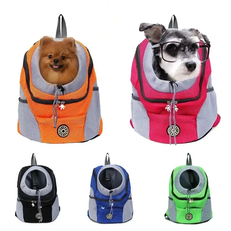 Pat and Pet Emporium | Pet Carriers | Pet Travel Carrier Bag