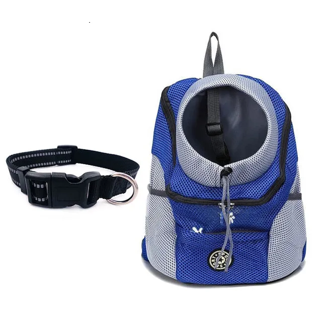 Pat and Pet Emporium | Pet Carriers | Pet Travel Carrier Bag