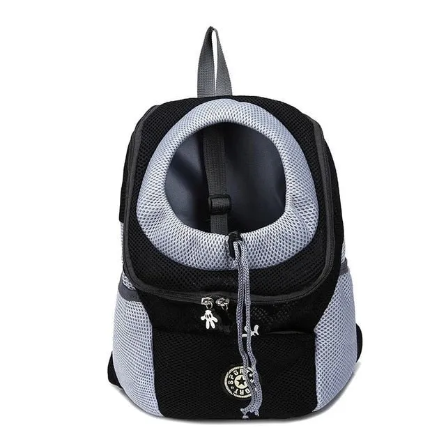 Pat and Pet Emporium | Pet Carriers | Pet Travel Carrier Bag