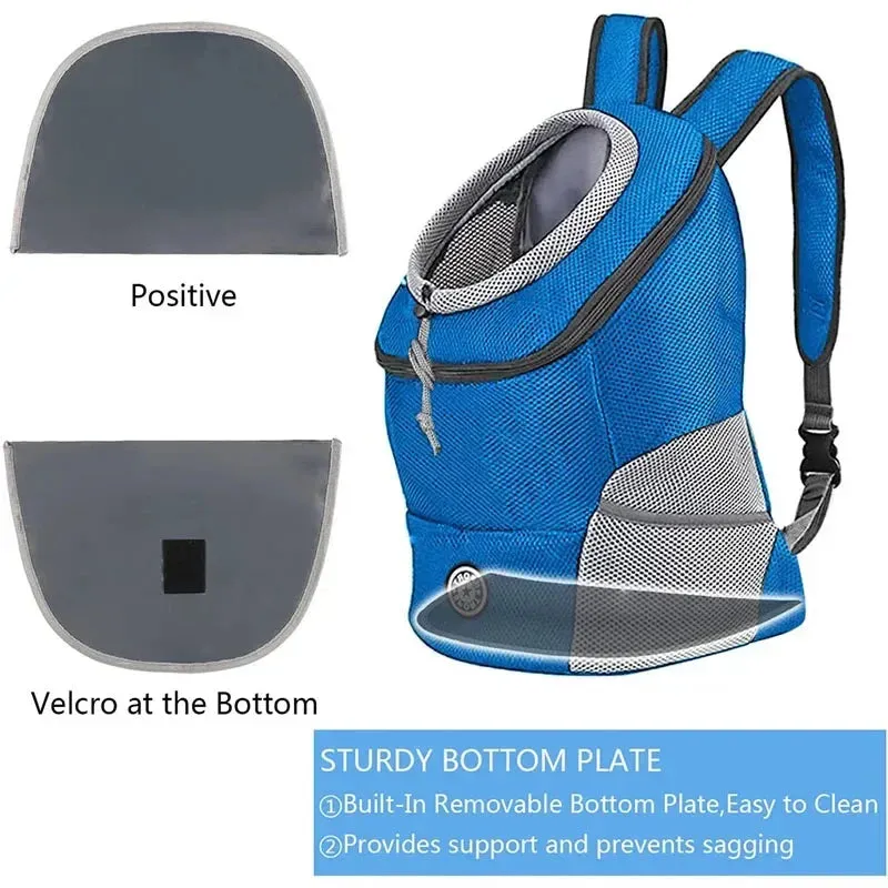 Pat and Pet Emporium | Pet Carriers | Pet Travel Carrier Bag