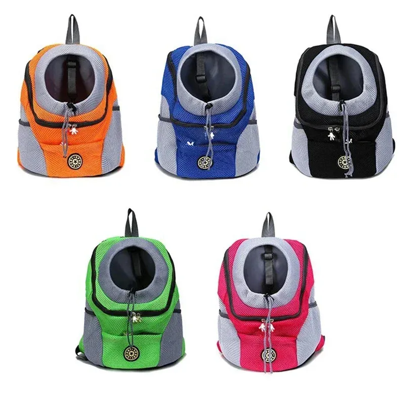 Pat and Pet Emporium | Pet Carriers | Pet Travel Carrier Bag