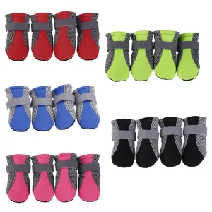 Pat and Pet Emporium | Pet Shoes | Paw Protector Dog Shoes