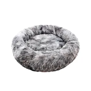 Pawfriends Calming Bed "Grey" [90cm]