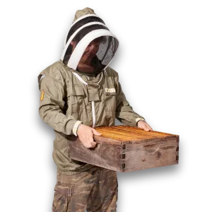 Performance Beekeeping Jacket