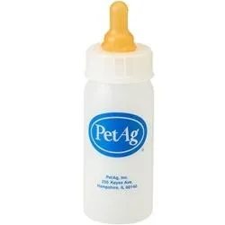 Pet-AG Nursing Bottle For Puppy & Kitten