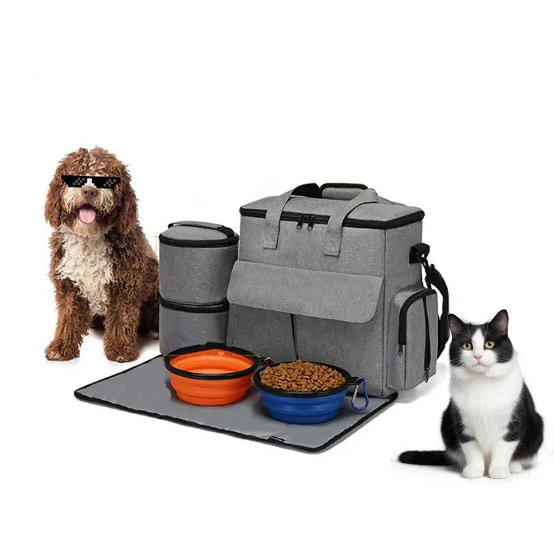 Pet Bag Out Convenient for Travel