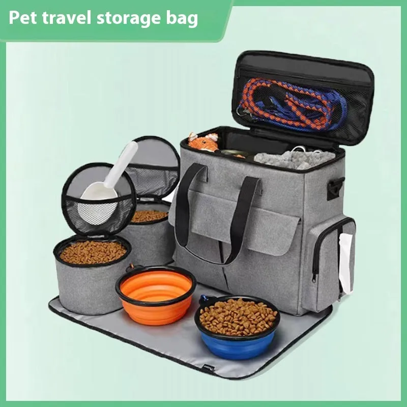 Pet Bag Out Convenient for Travel