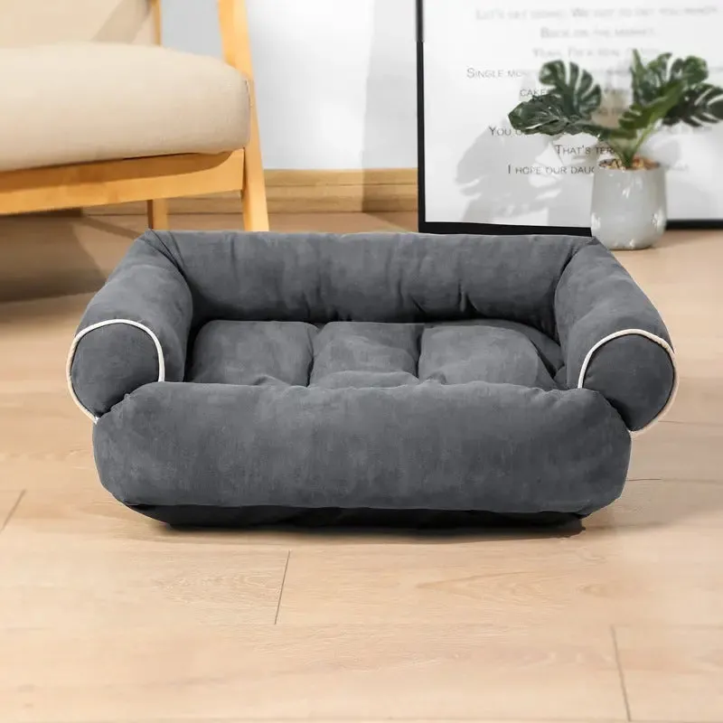 Pet Bed the ultimate Sofa