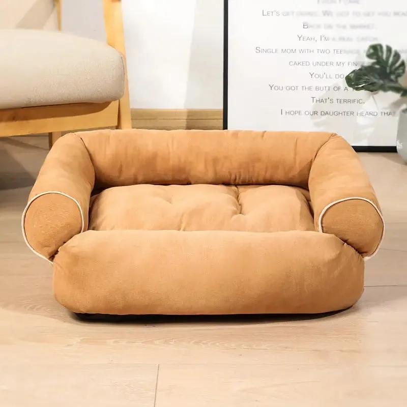 Pet Bed the ultimate Sofa