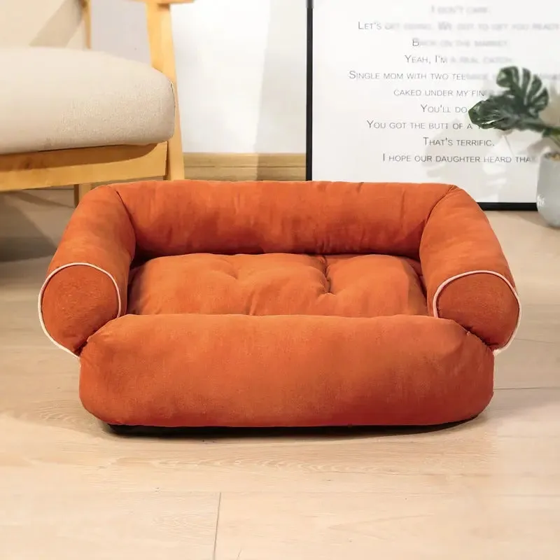 Pet Bed the ultimate Sofa