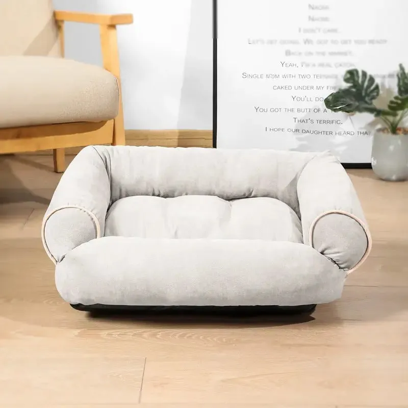 Pet Bed the ultimate Sofa