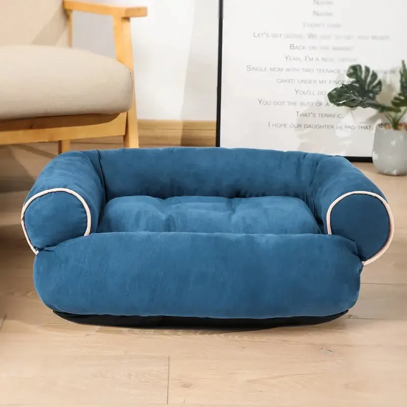 Pet Bed the ultimate Sofa