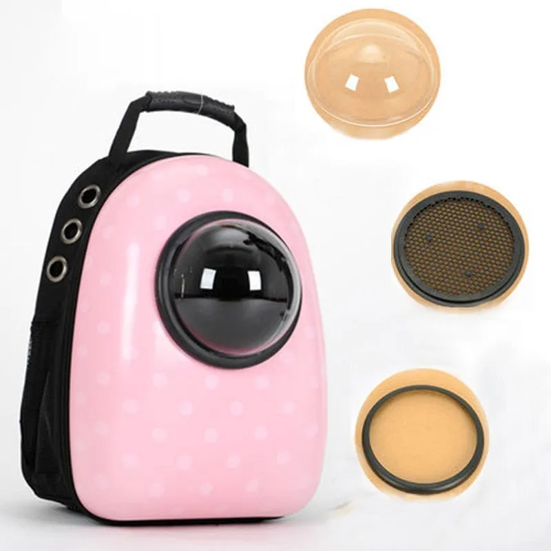 Pet Carrier Purse Backpack