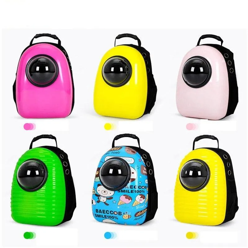 Pet Carrier Purse Backpack