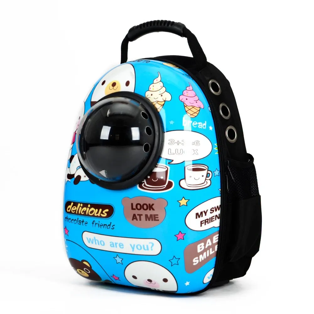 Pet Carrier Purse Backpack