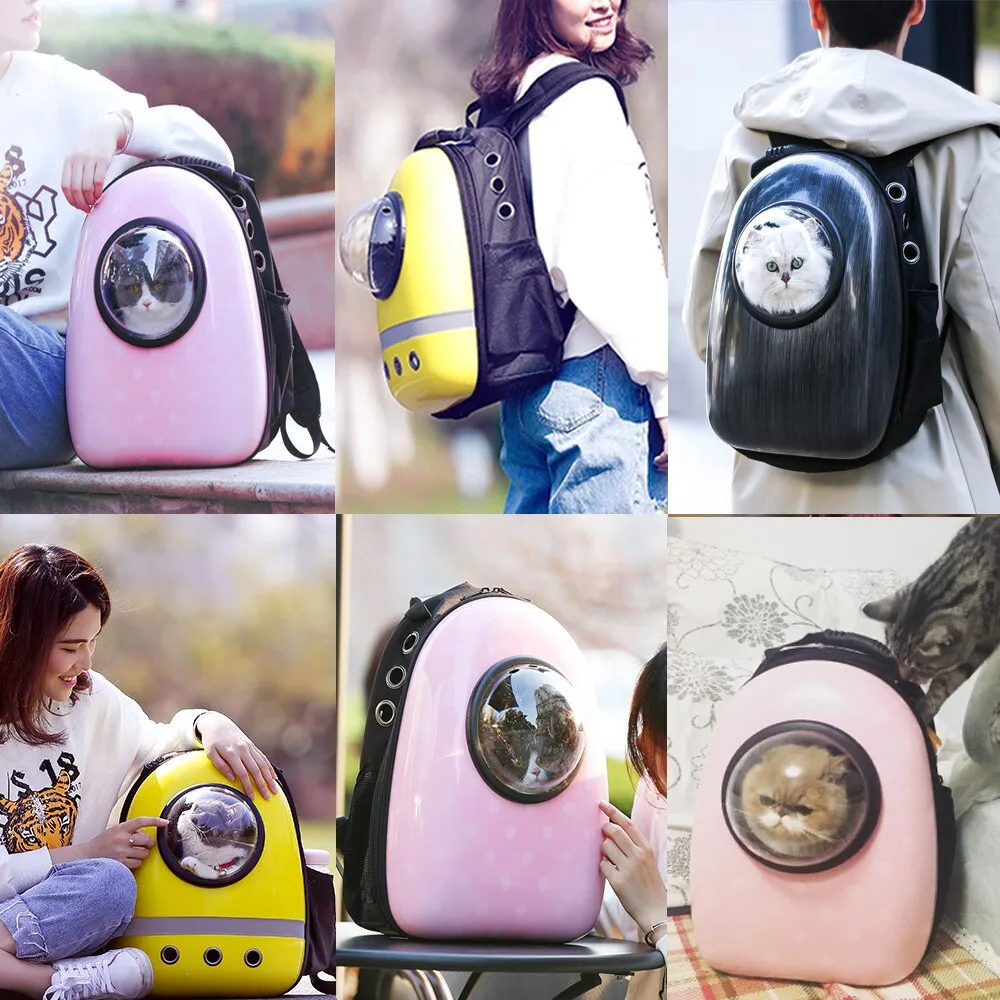 Pet Carrier Purse Backpack