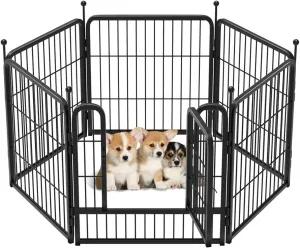 Pet Play Pen Dog Playpen Dog Fence