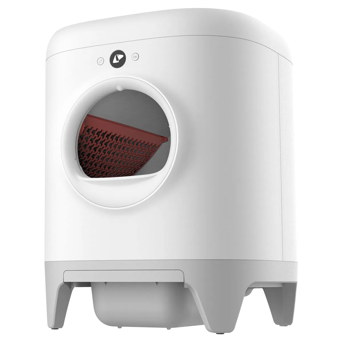 PETKIT PURA x Automated Self-Clean Cat Litter Box