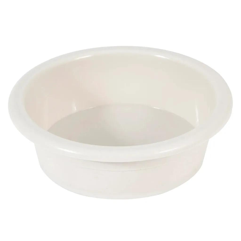 Petmate Crock Bowl with Microban, Assorted Colors