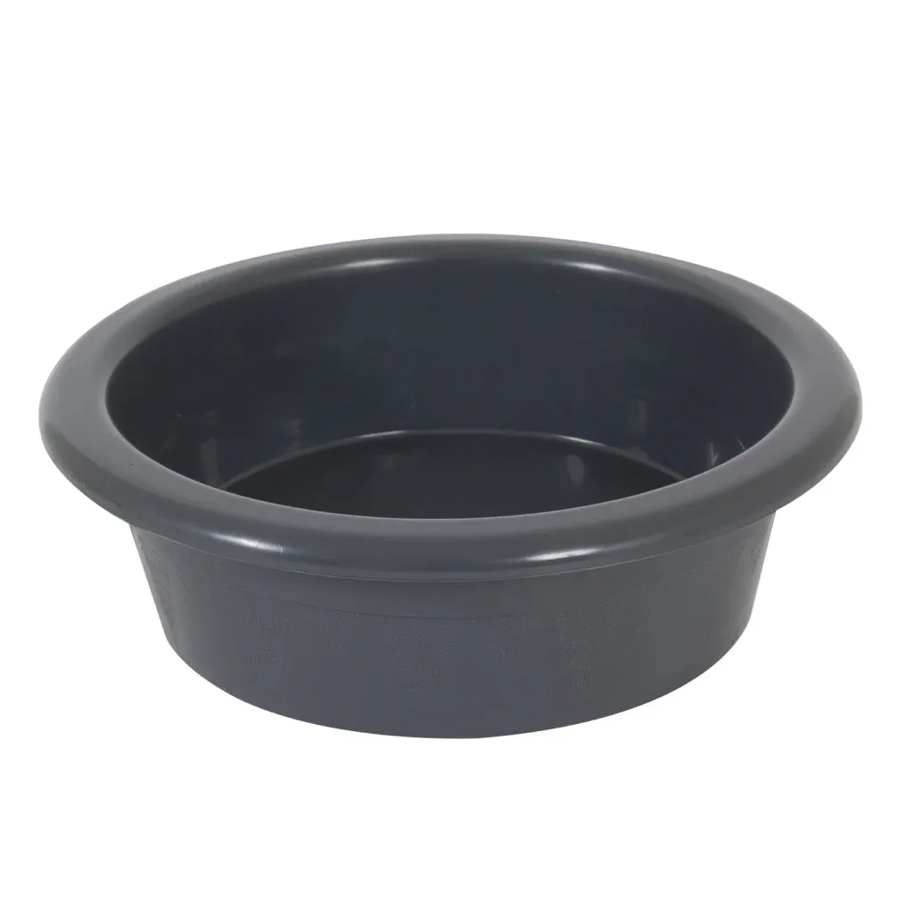 Petmate Crock Bowl with Microban, Assorted Colors