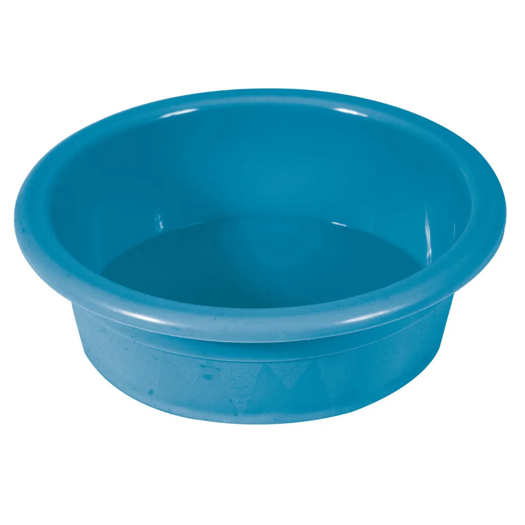 Petmate Crock Bowl with Microban, Assorted Colors