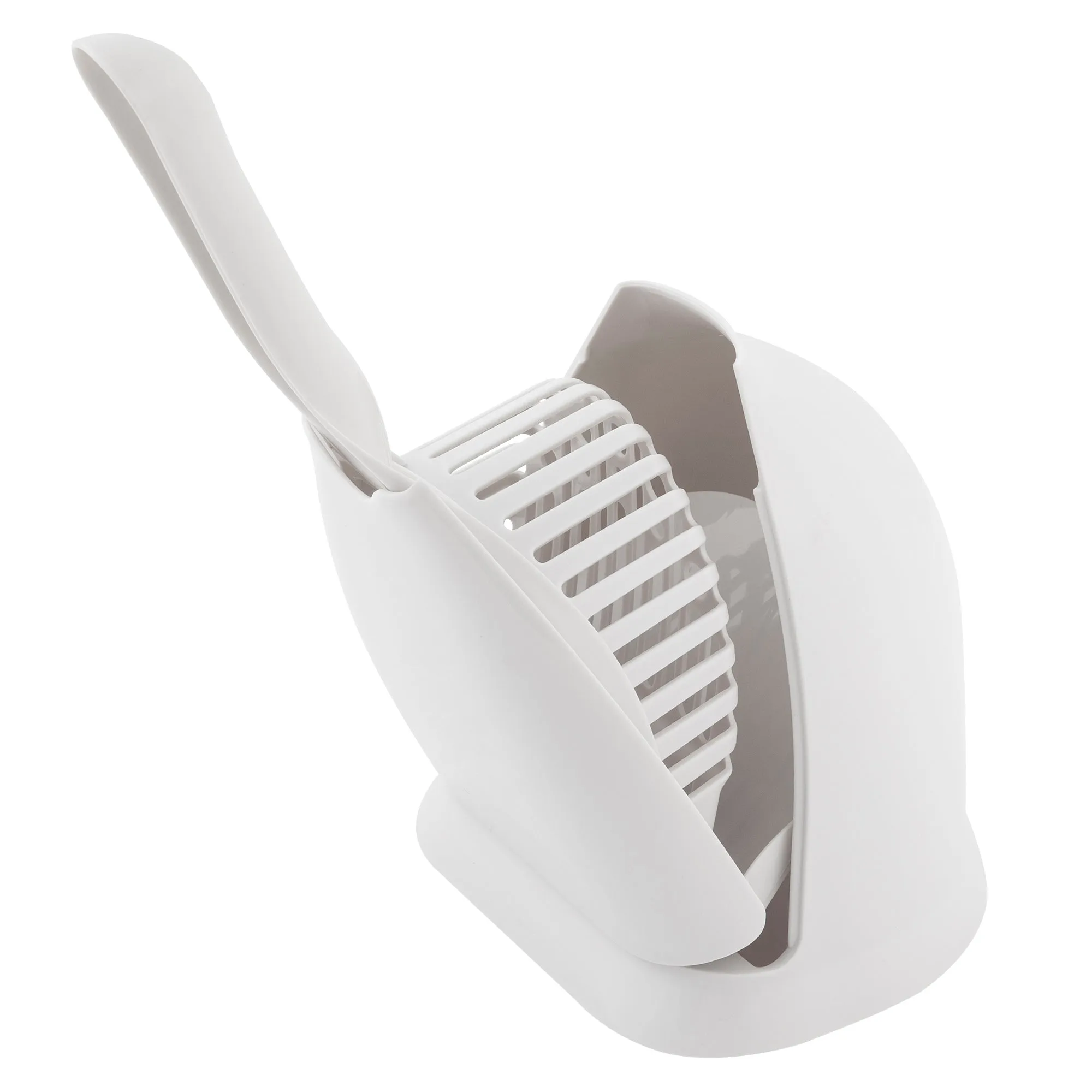 Petmate Scoop 'N' Hide Cat Litter Scoop