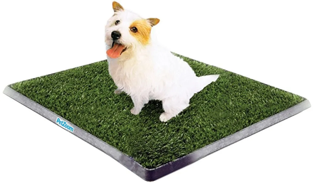 PetZoom Pet Park