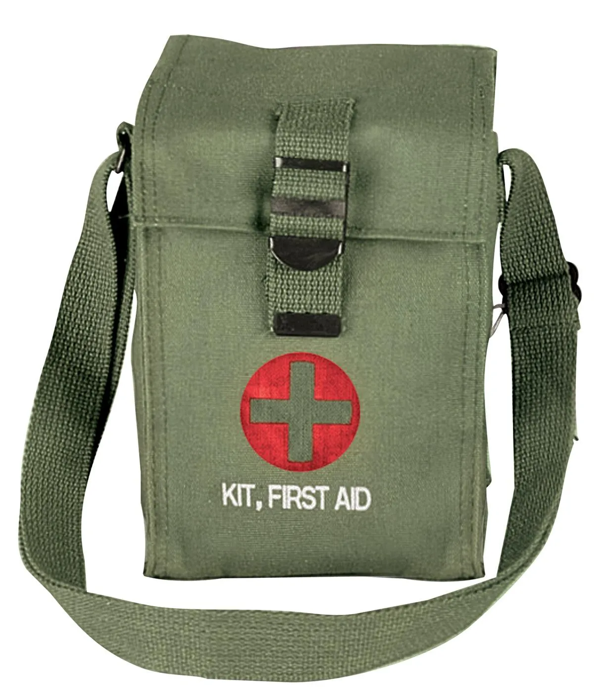 Pouch - Platoon Leader 1st Aid / OD