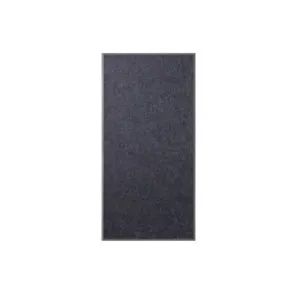 Primacoustic ECOScapes Beveled Acoustic Panel 12"x24"x1" 12-Pack (Slate)