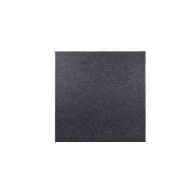 Primacoustic ECOScapes Beveled Acoustic Panel 24"x24"x1" 6-Pack (Slate)