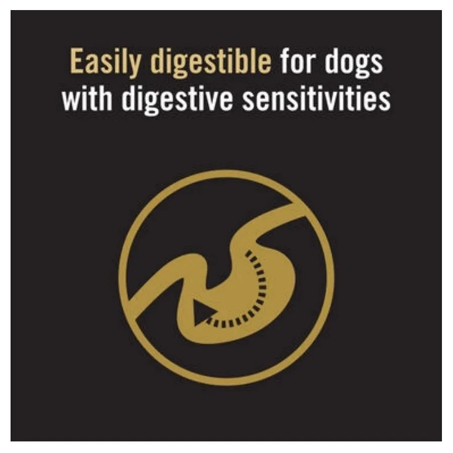 Pro Plan Adult Sensitive Digestion Lamb Dry Dog Food 12kg