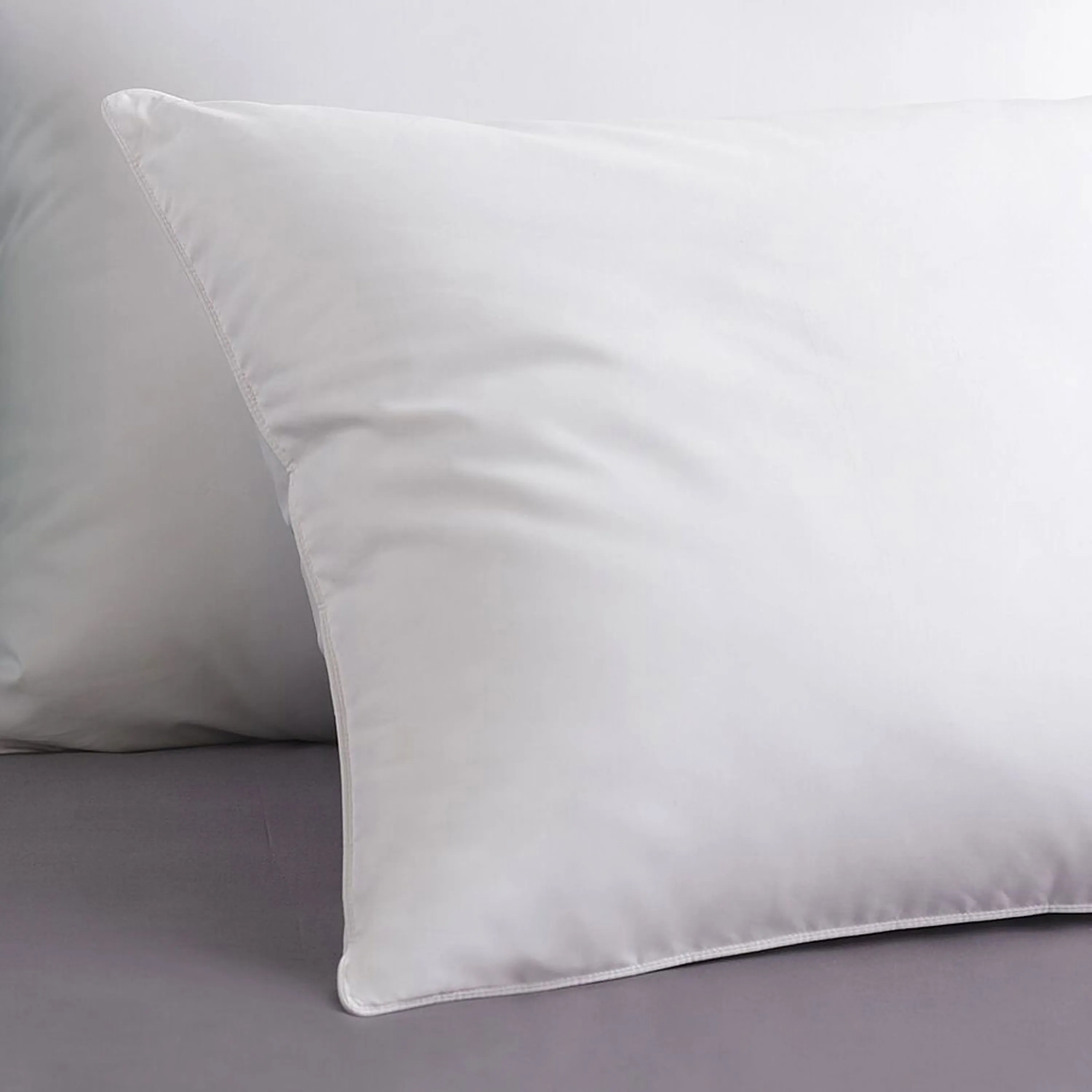 PureAssure Allergen Barrier Down Alternative Pillow