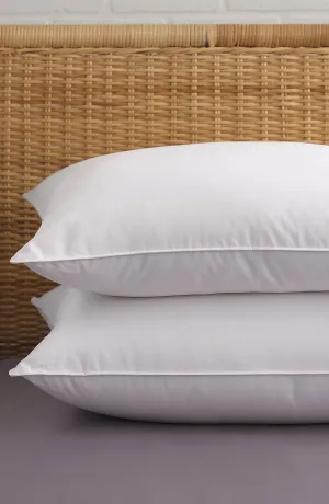 PureAssure Allergen Barrier Down Alternative Pillow