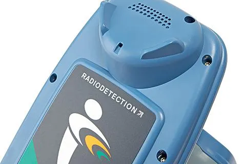 RadioDetection RD7200 Cable & Pipe Locator