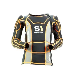 S1 Race Safety Jacket V2 - Adult