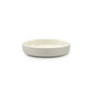 Scruffs Icon Light Grey Pet Saucer 13cm