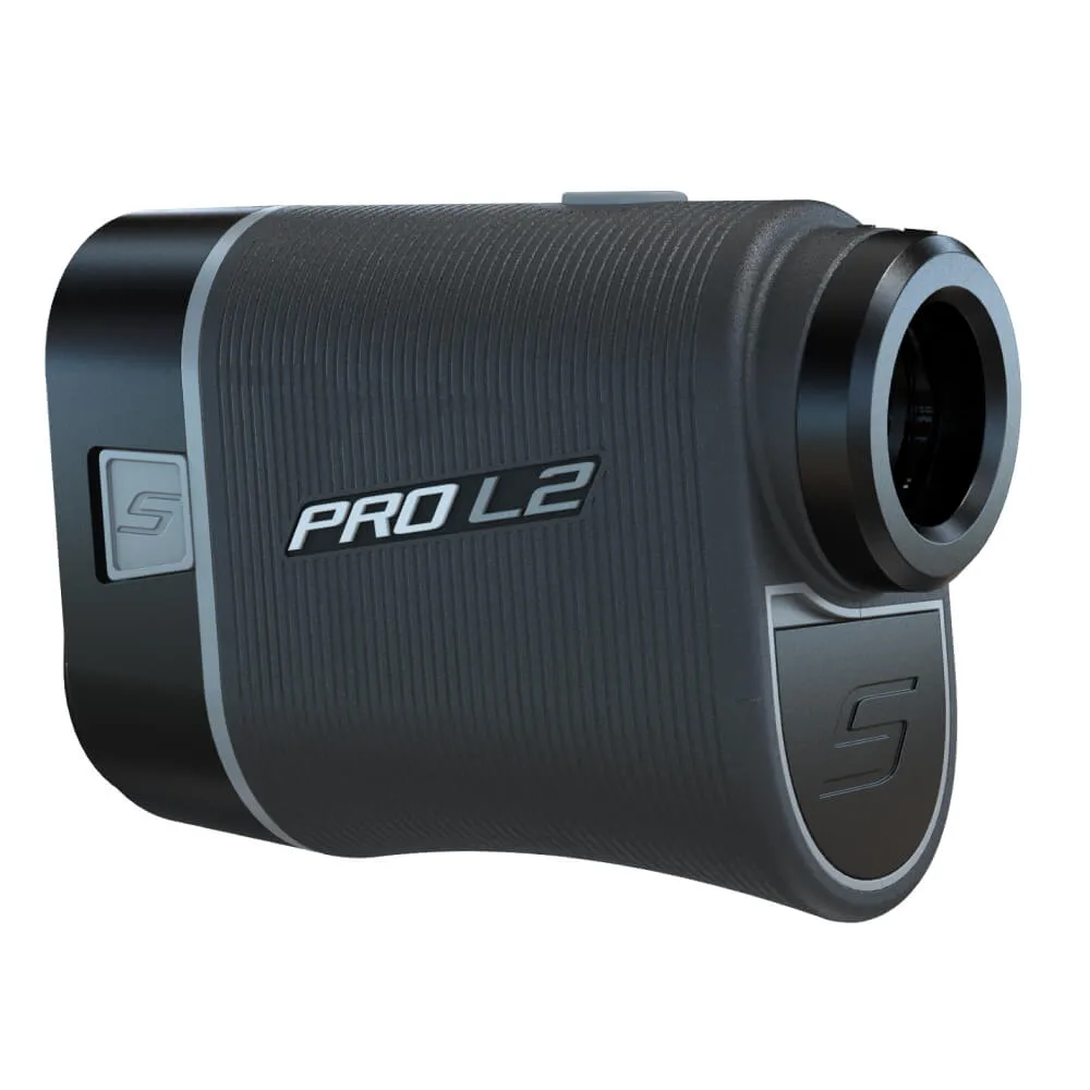 Shot Scope Pro L2 Golf Laser Rangefinder