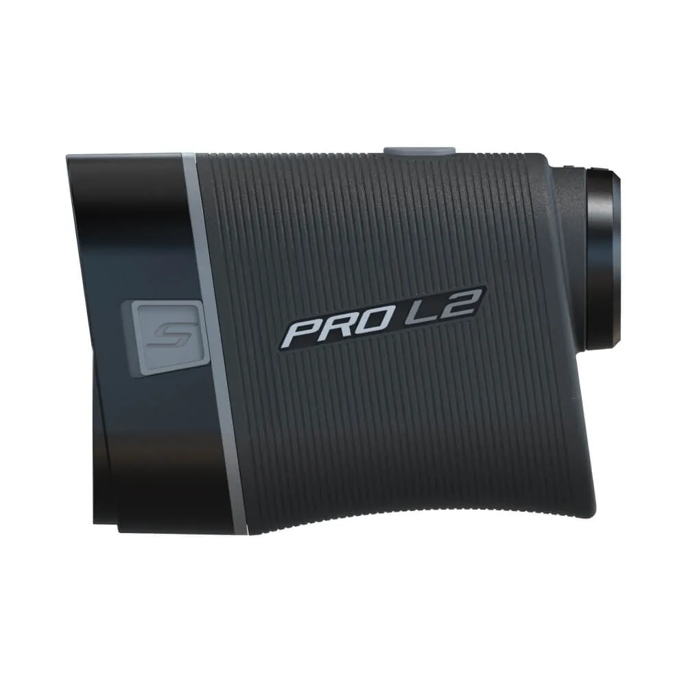 Shot Scope Pro L2 Golf Laser Rangefinder