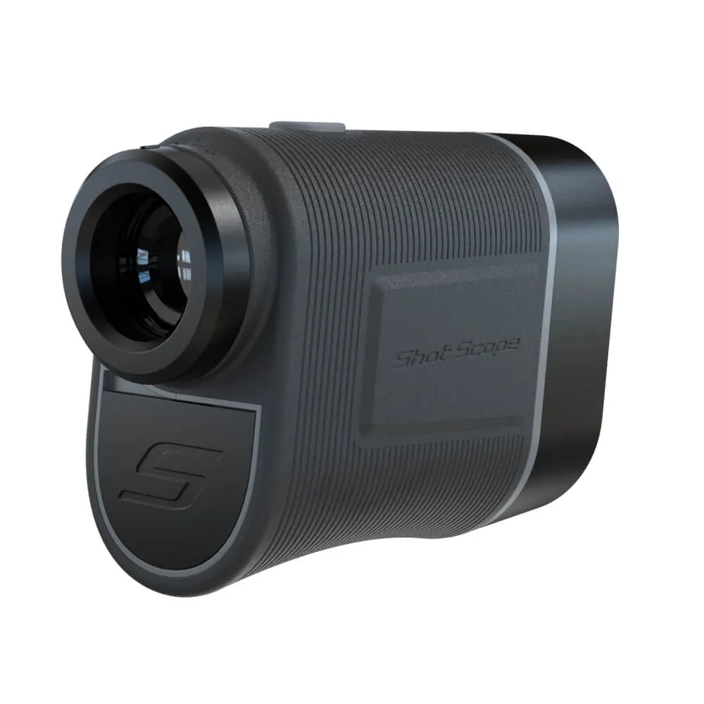 Shot Scope Pro L2 Golf Laser Rangefinder