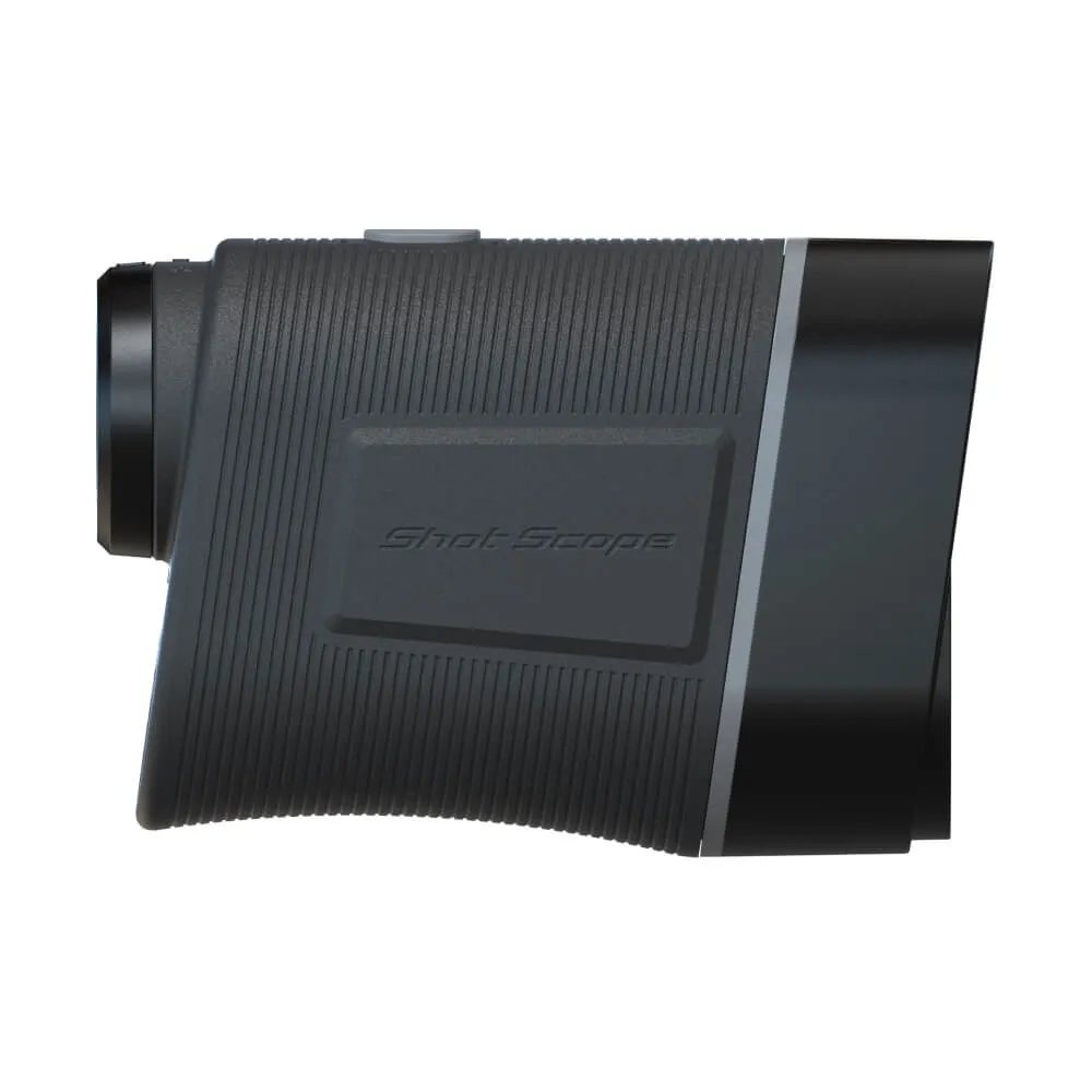 Shot Scope Pro L2 Golf Laser Rangefinder