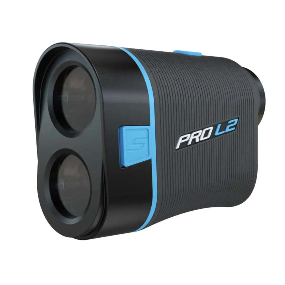 Shot Scope Pro L2 Golf Laser Rangefinder