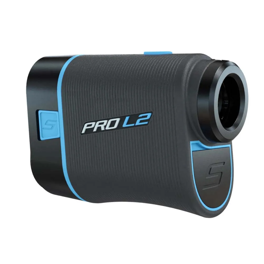 Shot Scope Pro L2 Golf Laser Rangefinder