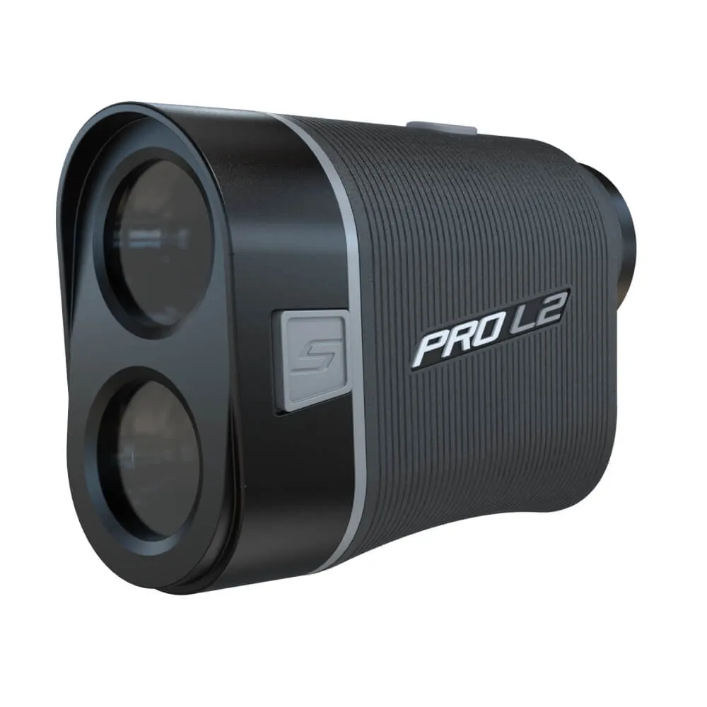 Shot Scope Pro L2 Golf Laser Rangefinder