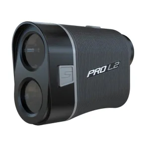 Shot Scope Pro L2 Laser Rangefinder Grey